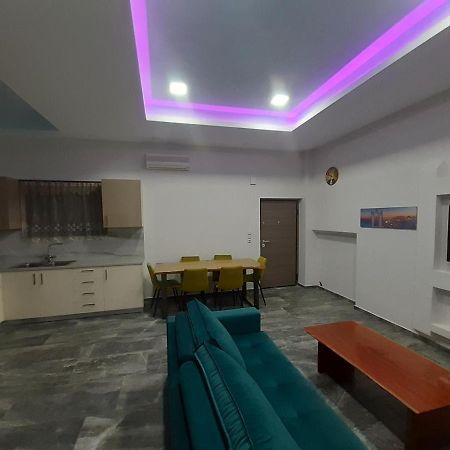 Villa Utsi Ligidhes Esterno foto