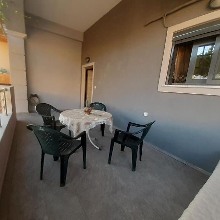 Villa Utsi Ligidhes Esterno foto
