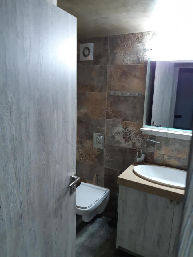 Villa Utsi Ligidhes Esterno foto