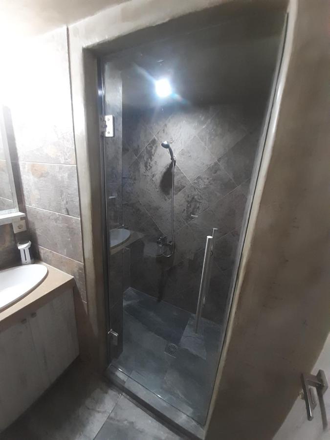 Villa Utsi Ligidhes Esterno foto