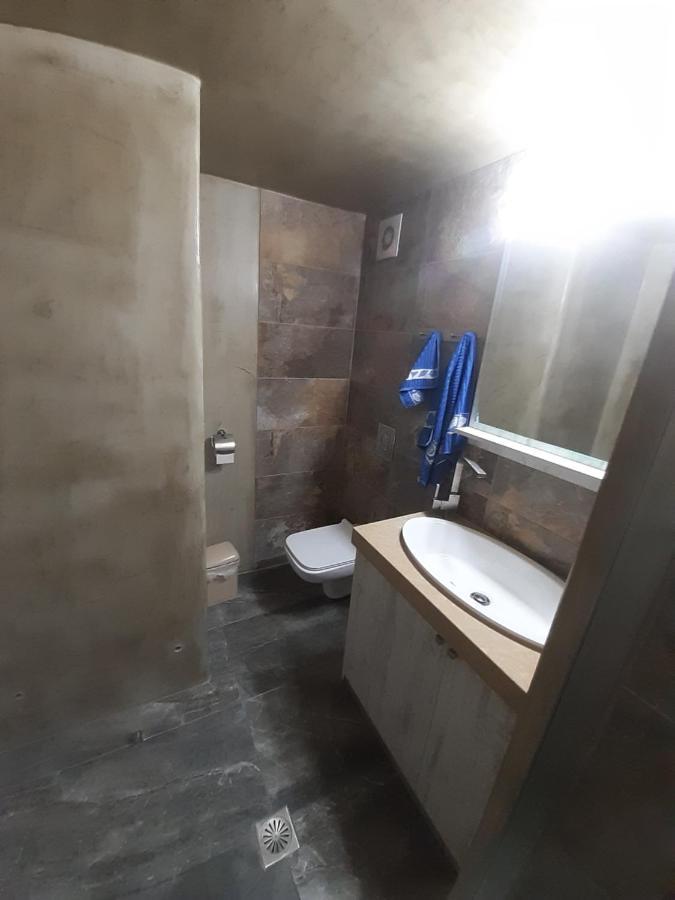 Villa Utsi Ligidhes Esterno foto