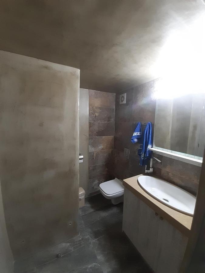 Villa Utsi Ligidhes Esterno foto